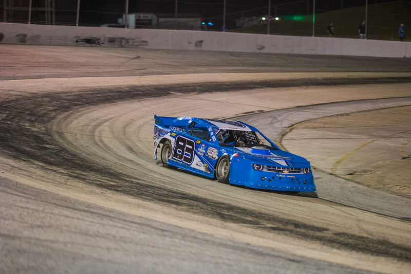 Illustration for article titled Texas' Most Endangered Auto Racing Is Also Its Most Captivating